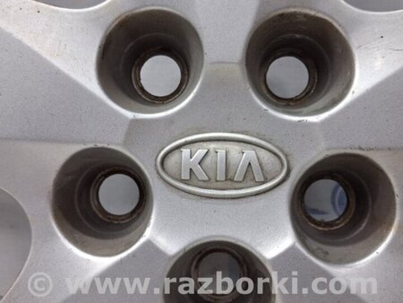 ФОТО Колпак на диск для KIA Ceed Киев