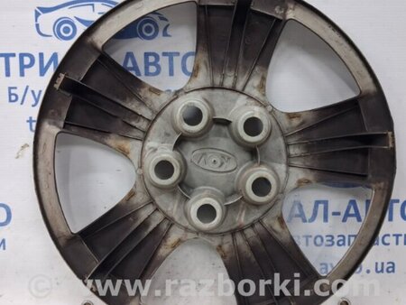 ФОТО Колпак на диск для KIA Ceed Киев