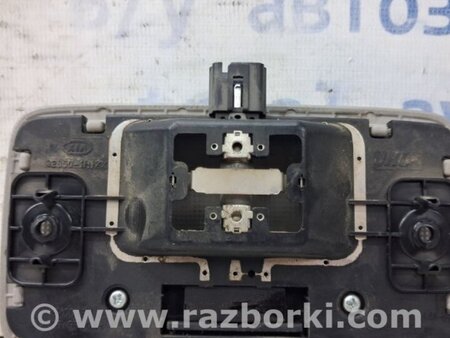 ФОТО Плафон задний для KIA Ceed Киев