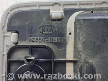 ФОТО Плафон задний для KIA Ceed Киев