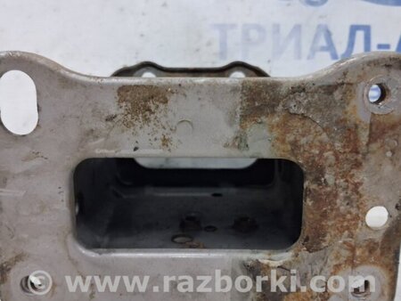 ФОТО Кронштейн усилителя переднего бампера для KIA Ceed Киев