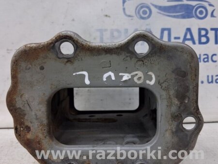 ФОТО Кронштейн усилителя переднего бампера для KIA Ceed Киев