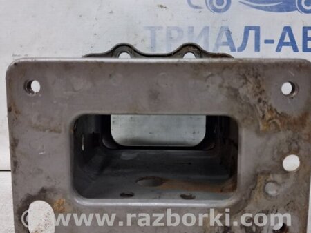 ФОТО Кронштейн усилителя переднего бампера для KIA Ceed Киев