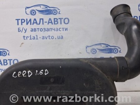 ФОТО Воздухозаборник для KIA Ceed Киев