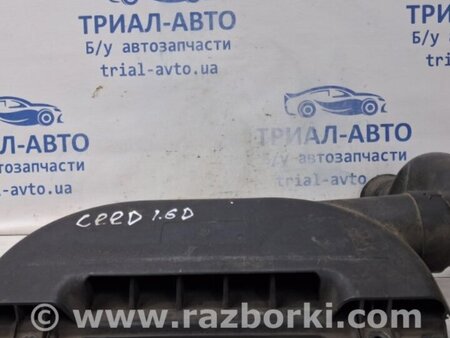 ФОТО Воздухозаборник для KIA Ceed Киев