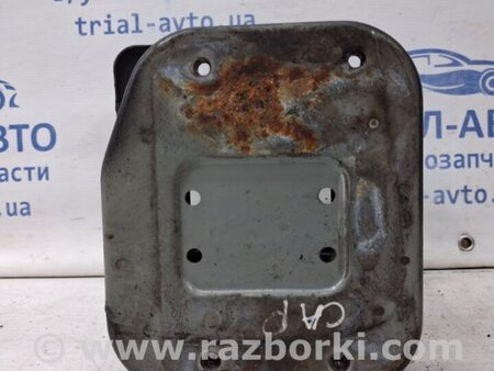 ФОТО Кронштейн усилителя переднего бампера для Chevrolet Captiva Київ