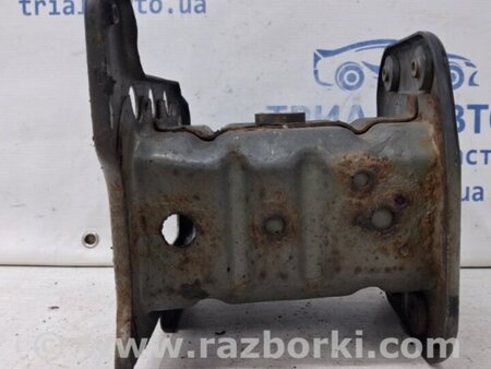 ФОТО Кронштейн усилителя переднего бампера для Chevrolet Captiva Київ