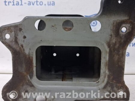 ФОТО Кронштейн усилителя переднего бампера для Chevrolet Captiva Київ