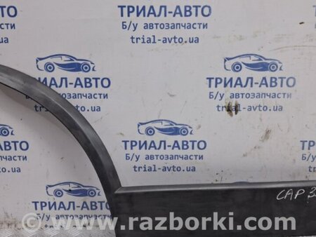 ФОТО Накладка двери для Chevrolet Captiva Киев