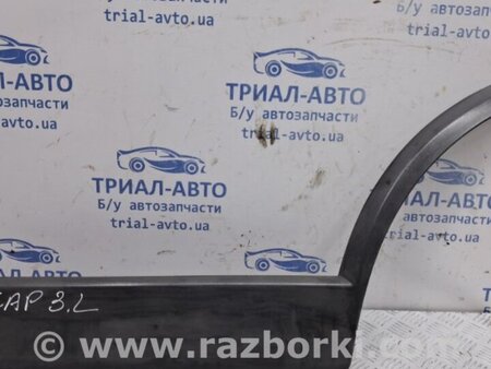 ФОТО Накладка двери для Chevrolet Captiva Киев