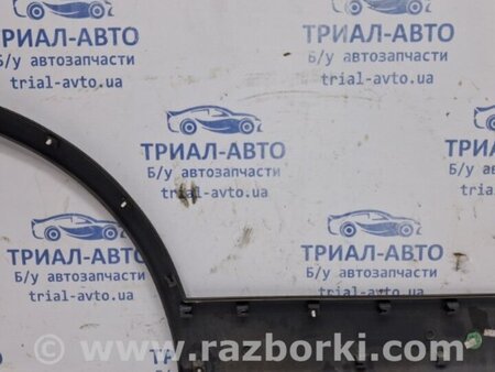 ФОТО Накладка двери для Chevrolet Captiva Киев