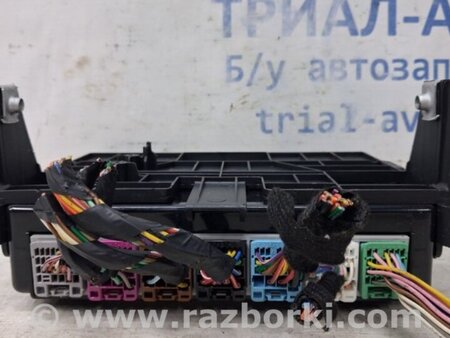 ФОТО Блок комфорта для Chevrolet Captiva Киев