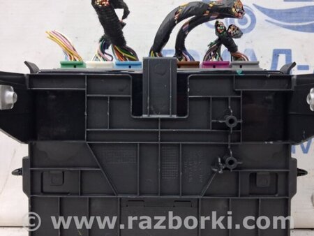 ФОТО Блок комфорта для Chevrolet Captiva Киев