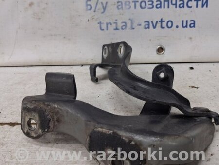 ФОТО Петля капота правая для Chevrolet Captiva Киев