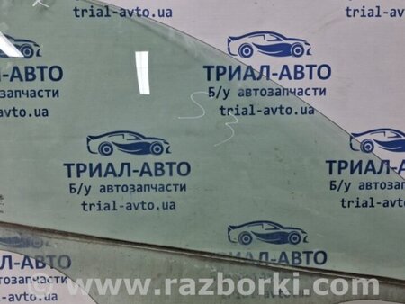 ФОТО Стекло двери переднее правое для Chevrolet Captiva Киев
