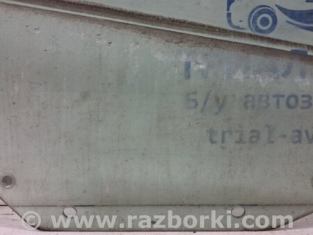 ФОТО Стекло двери переднее правое для Chevrolet Captiva Киев