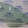 Стекло двери переднее правое Chevrolet Captiva
