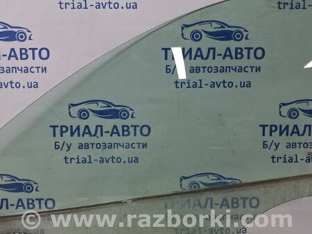 ФОТО Стекло двери переднее левое для Chevrolet Captiva Київ