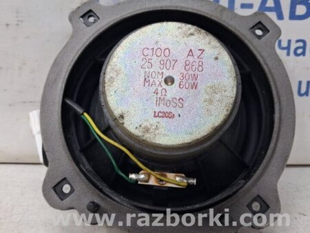 ФОТО Динамик двери для Chevrolet Captiva Киев