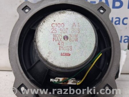 ФОТО Динамик двери для Chevrolet Captiva Киев