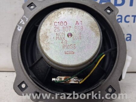 ФОТО Динамик двери для Chevrolet Captiva Киев