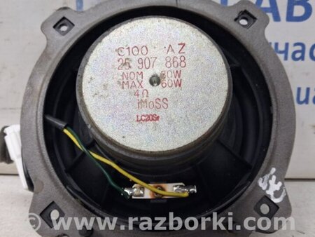 ФОТО Динамик двери для Chevrolet Captiva Киев