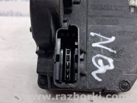 ФОТО Замок двери задний левый для Nissan Qashqai (07-14) Киев