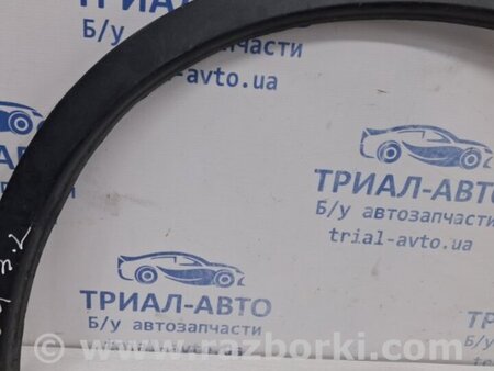 ФОТО Накладка крыла для Nissan Qashqai (07-14) Киев