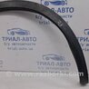 ФОТО Накладка крыла для Nissan Qashqai (07-14) Киев