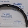 ФОТО Накладка крыла для Nissan Qashqai (07-14) Киев