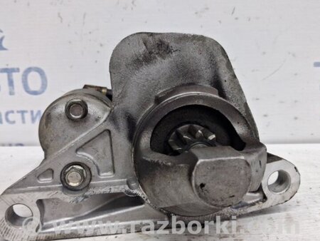 ФОТО Стартер для Nissan Qashqai (07-14) Київ