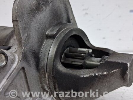 ФОТО Стартер для Nissan Qashqai (07-14) Київ