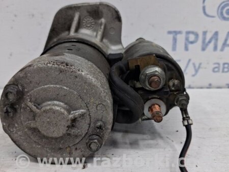 ФОТО Стартер для Nissan Qashqai (07-14) Київ