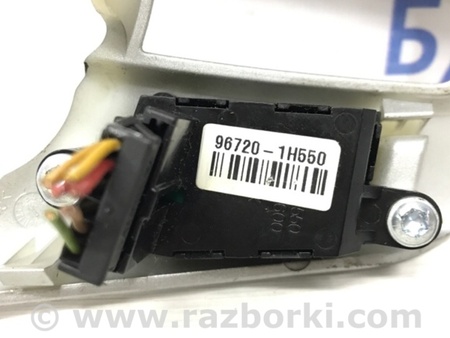 ФОТО Кнопка руля для KIA Ceed Киев