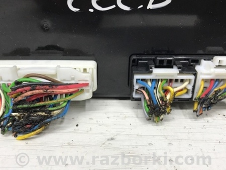 ФОТО Блок комфорта для KIA Ceed Киев