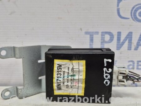 ФОТО Блок управления для Mitsubishi L200 (06-14) Київ