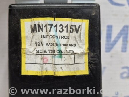 ФОТО Блок управления для Mitsubishi L200 (06-14) Київ