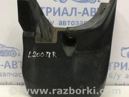 ФОТО Брызговик передний для Mitsubishi L200 (06-14) Киев