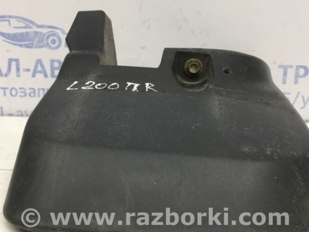 ФОТО Брызговик передний для Mitsubishi L200 (06-14) Киев