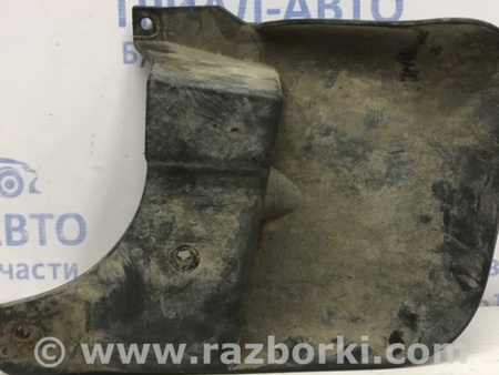 ФОТО Брызговик передний для Mitsubishi L200 (06-14) Киев