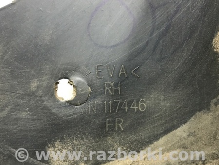 ФОТО Брызговик передний для Mitsubishi L200 (06-14) Киев