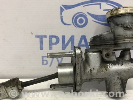 ФОТО Цилиндр сцепления главный для Mitsubishi L200 (06-14) Киев