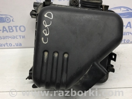 ФОТО Корпус воздушного фильтра для KIA Ceed Київ