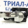 Ручка двери внутренняя левая Nissan Qashqai (07-14)