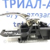 ФОТО Ручка двери внутренняя левая для Nissan Qashqai (07-14) Киев
