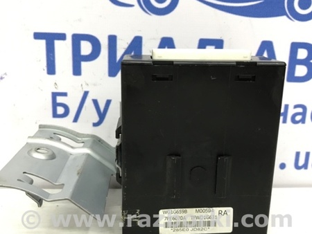 ФОТО Блок управления иммобилайзера для Nissan Qashqai (07-14) Киев