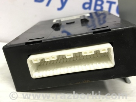 ФОТО Блок управления иммобилайзера для Nissan Qashqai (07-14) Киев