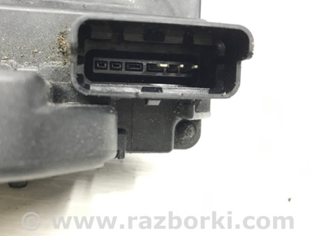 ФОТО Замок двери задний левый для Nissan Qashqai (07-14) Київ