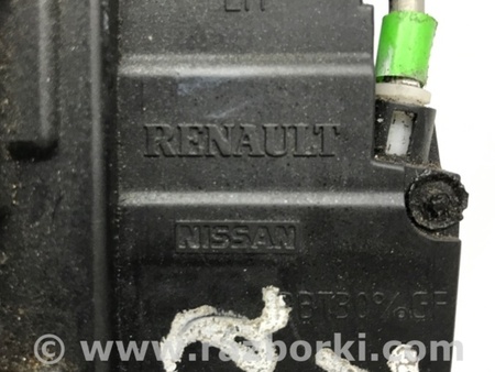 ФОТО Замок двери задний левый для Nissan Qashqai (07-14) Київ
