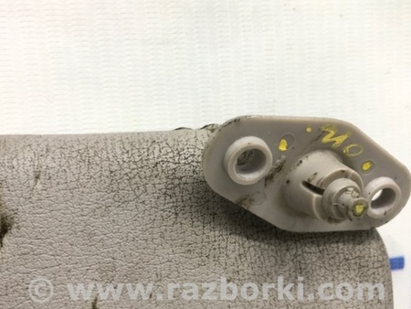 ФОТО Козырек солнцезащитный правый для Mitsubishi L200 (06-14) Київ